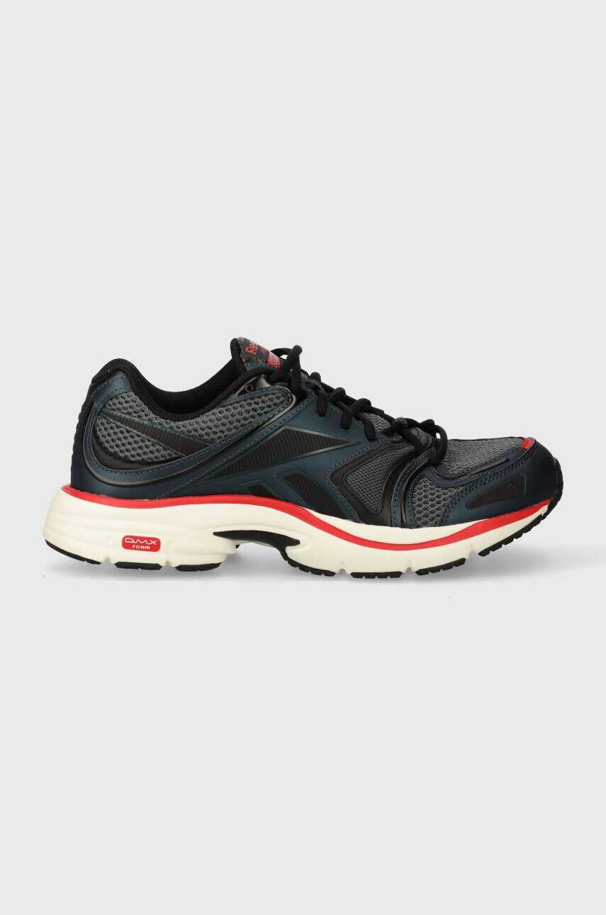 Кросівки Reebok Classic Premier колір синій 100074875