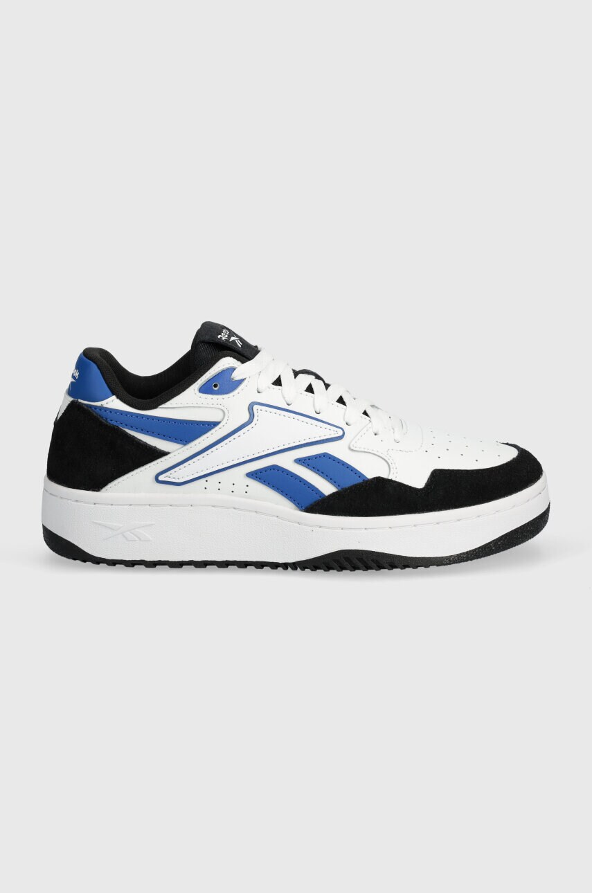 Шкіряні кросівки Reebok Classic ATR Chill колір білий 100200465