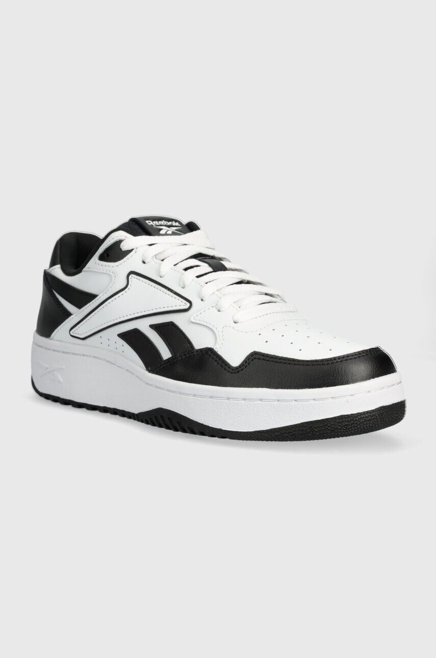 Кросівки Reebok Classic колір чорний