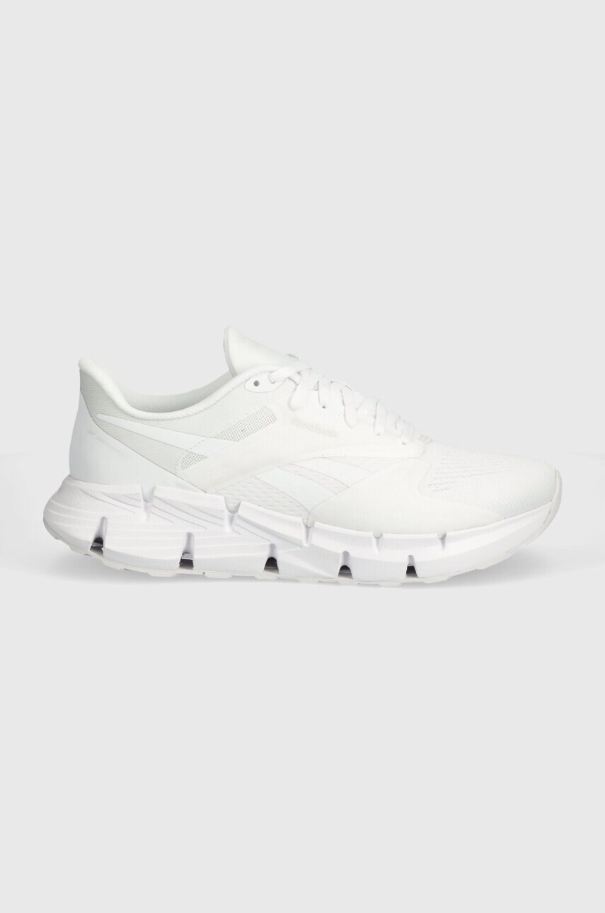 Бігові кросівки Reebok Zig Dynamica 5 колір білий 100074658