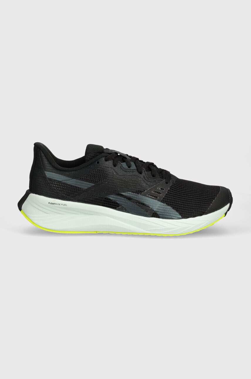 Бігові кросівки Reebok Energen Tech Plus колір чорний