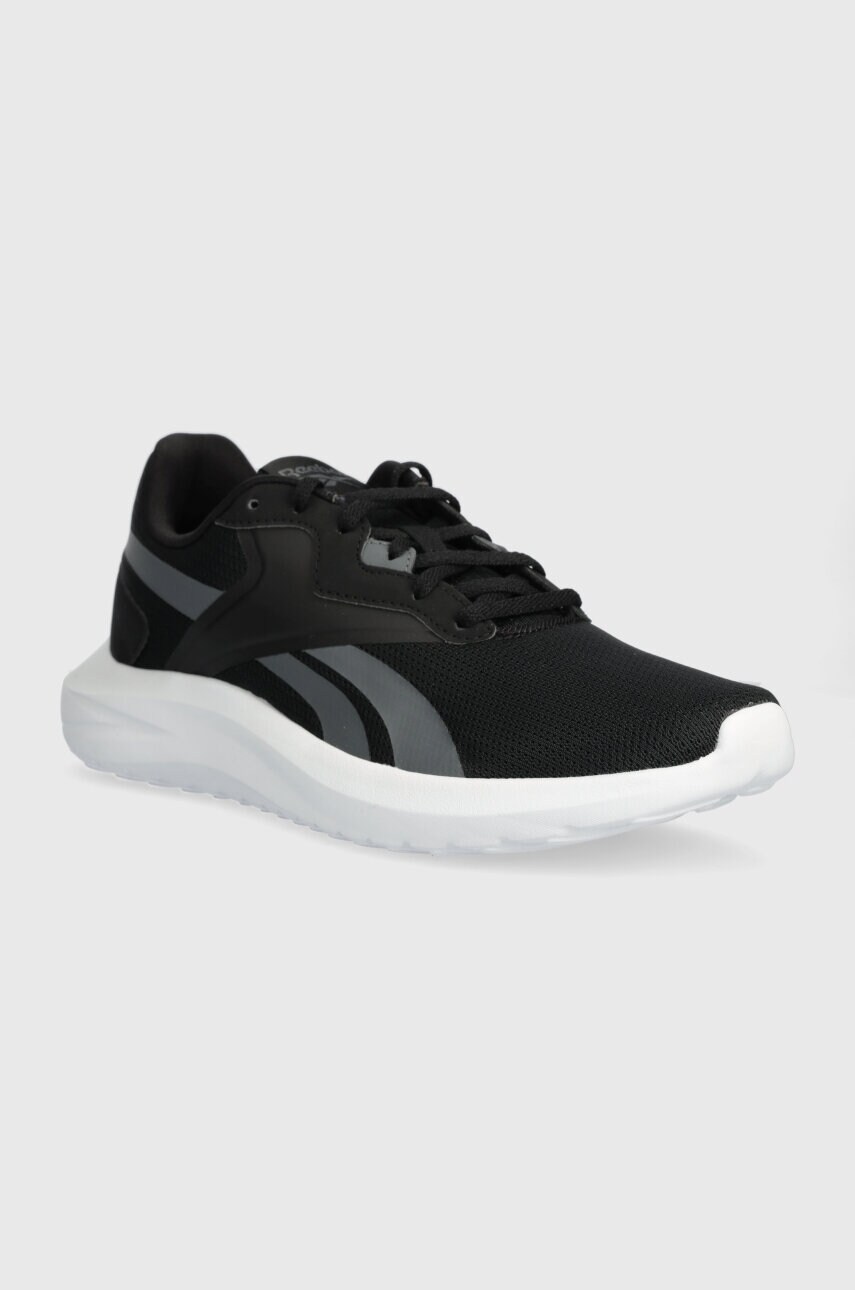 Бігові кросівки Reebok Energen Lux колір чорний