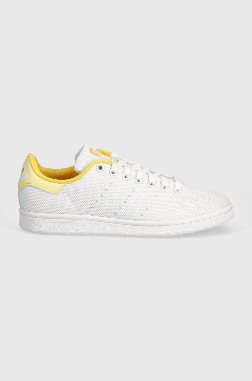 Кросівки adidas Originals Stan Smith колір білий IG6277
