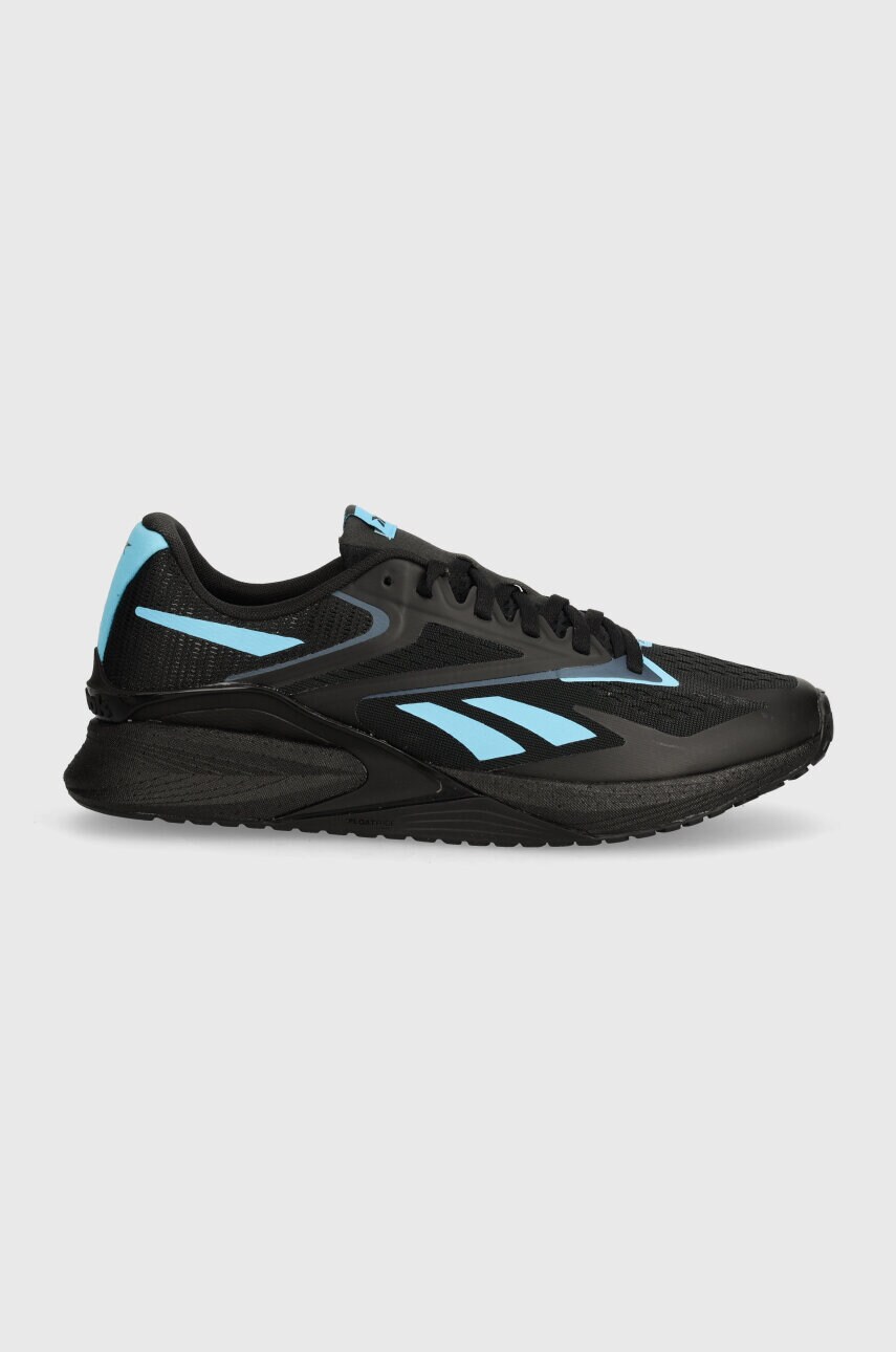 Кросівки для тренувань Reebok Speed 22 TR колір чорний 100074526