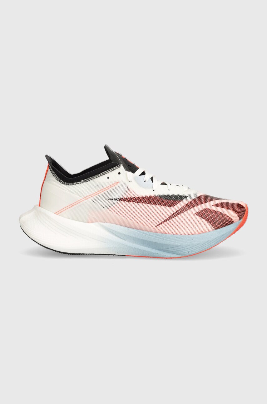 Бігові кросівки Reebok Floatride Energy X колір білий 100074862