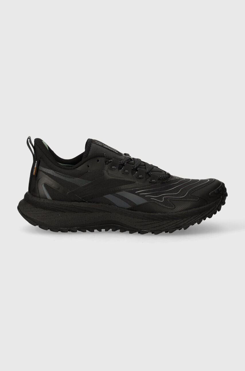 Бігові кросівки Reebok Floatride Energy 5 Adventure колір чорний 100074428