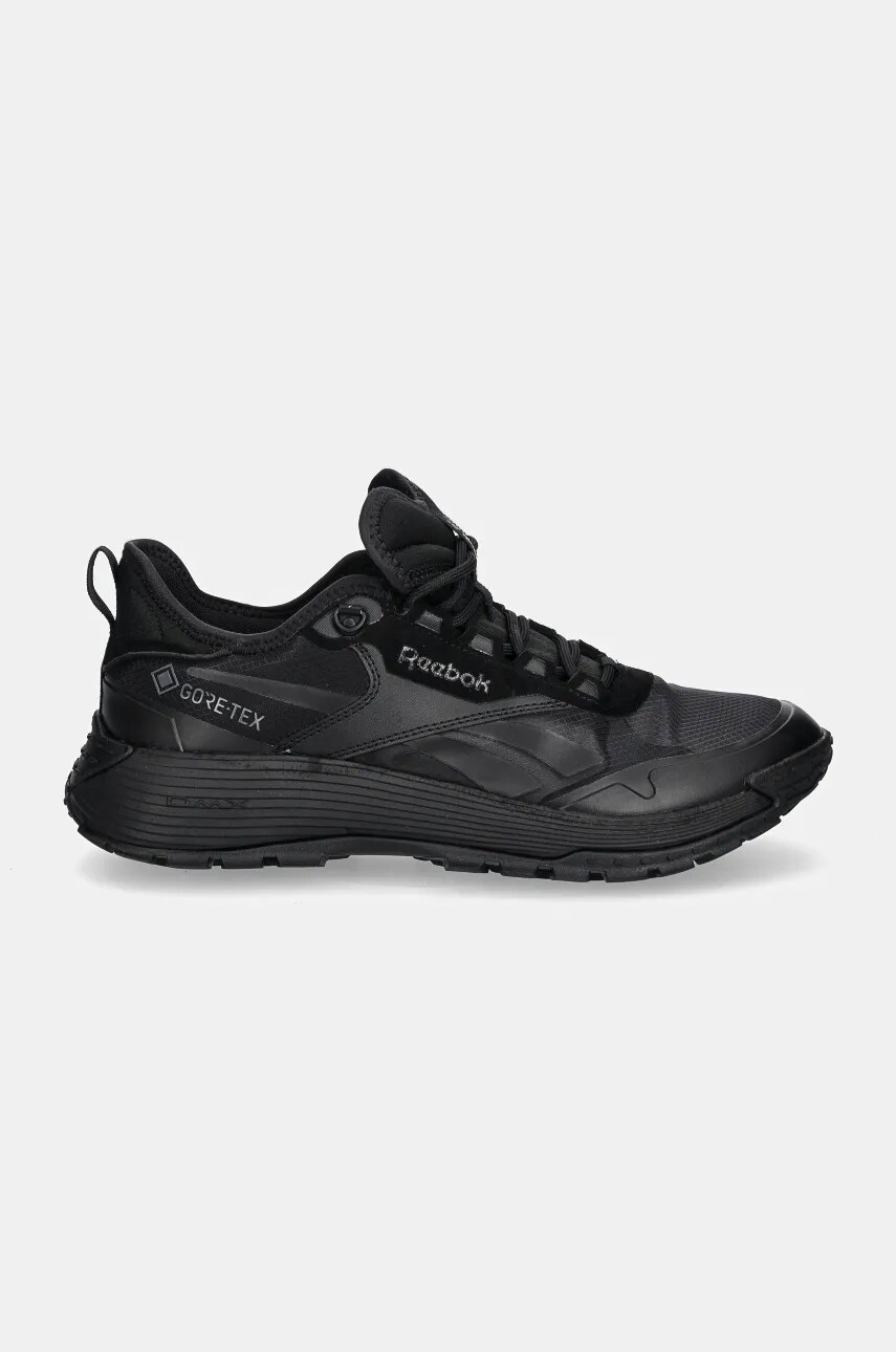 Черевики Reebok Dmx Trail Gtx чоловічі колір чорний 100074961