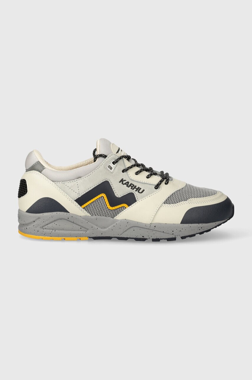 Кросівки Karhu Aria колір сірий F803114