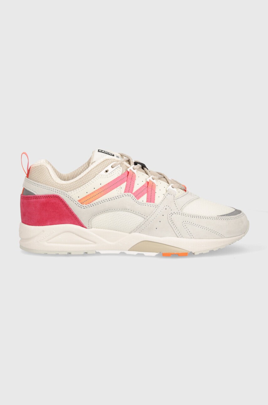 Кросівки Karhu Fusion 2.0 колір сірий F804163