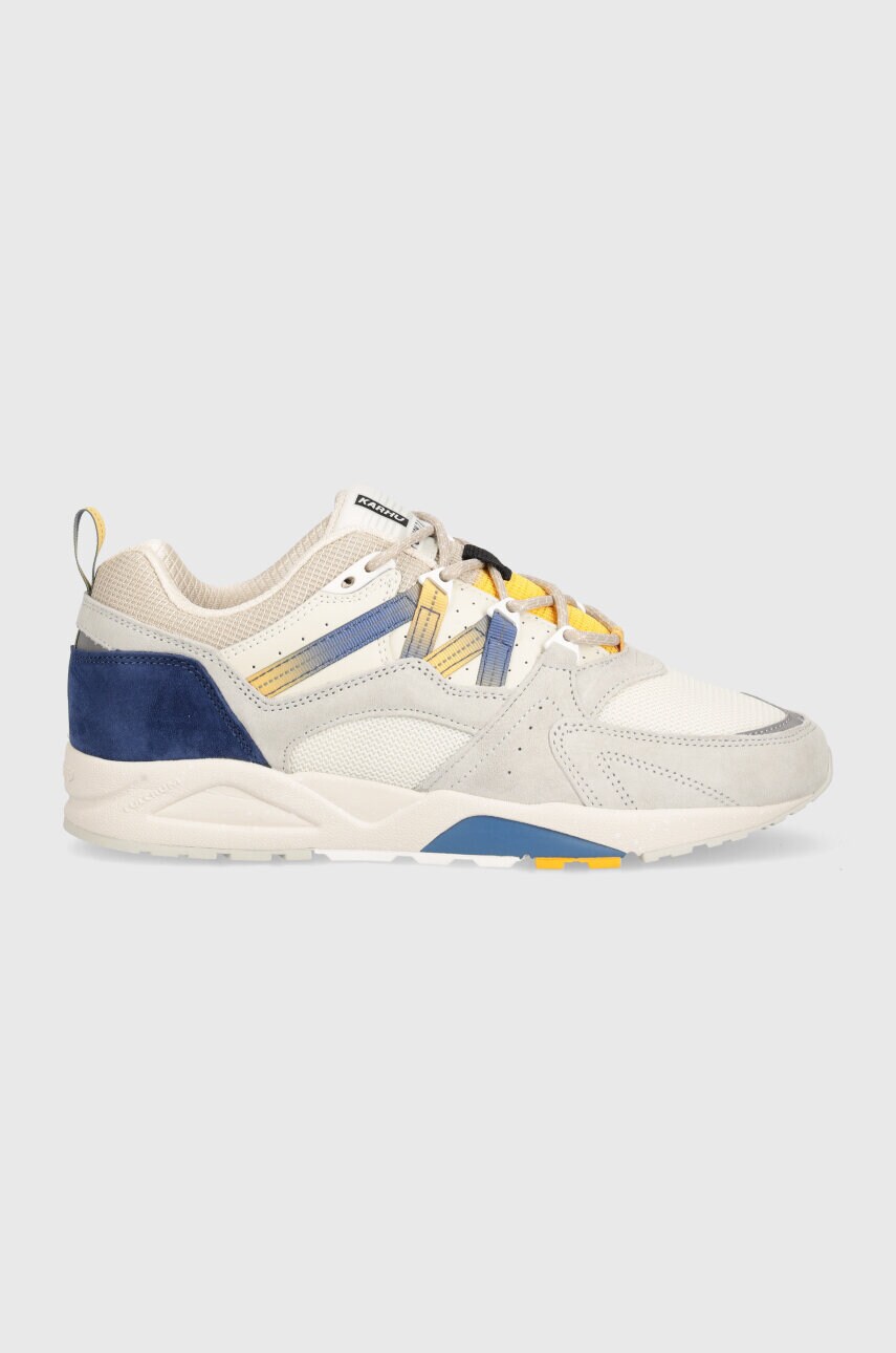 Кросівки Karhu Fusion 2.0 колір сірий F804164