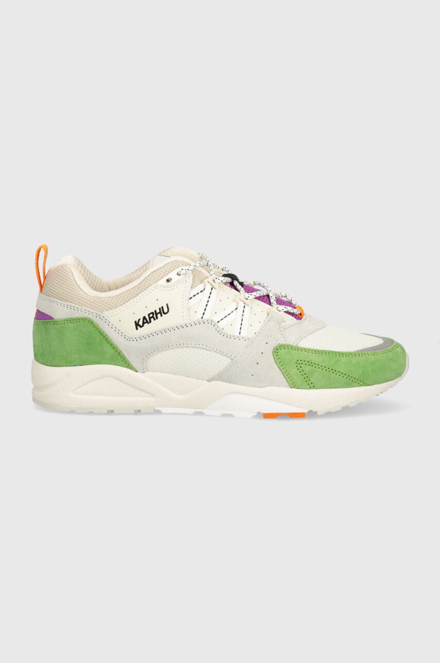 Кросівки Karhu Fusion 2.0 колір бежевий F804165