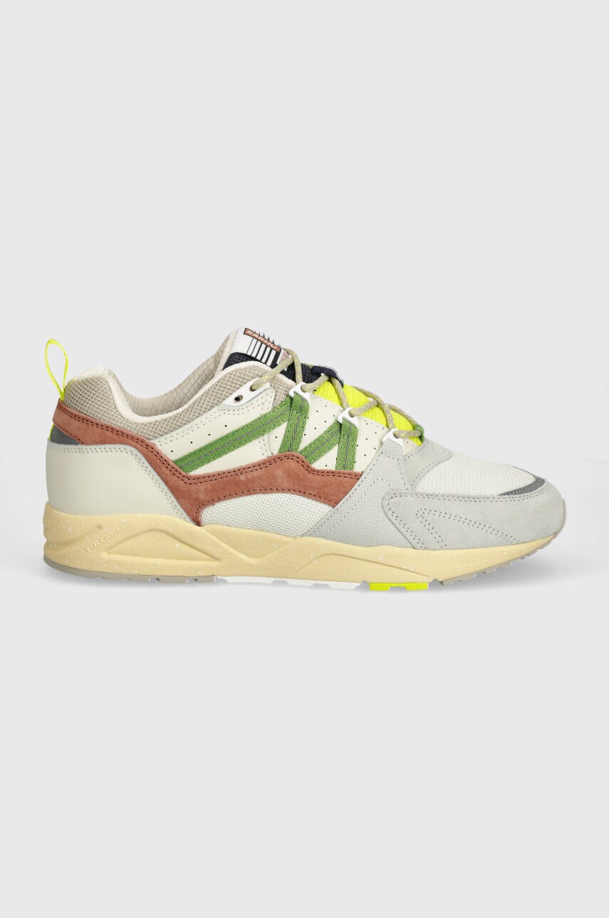Кросівки Karhu Fusion 2.0 колір бежевий F804169