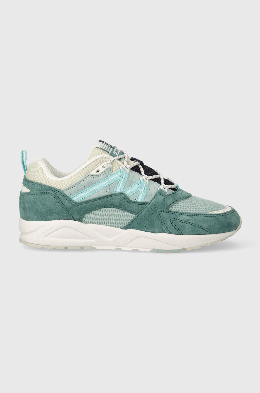 Кросівки Karhu Fusion 2.0 колір бірюзовий F804170