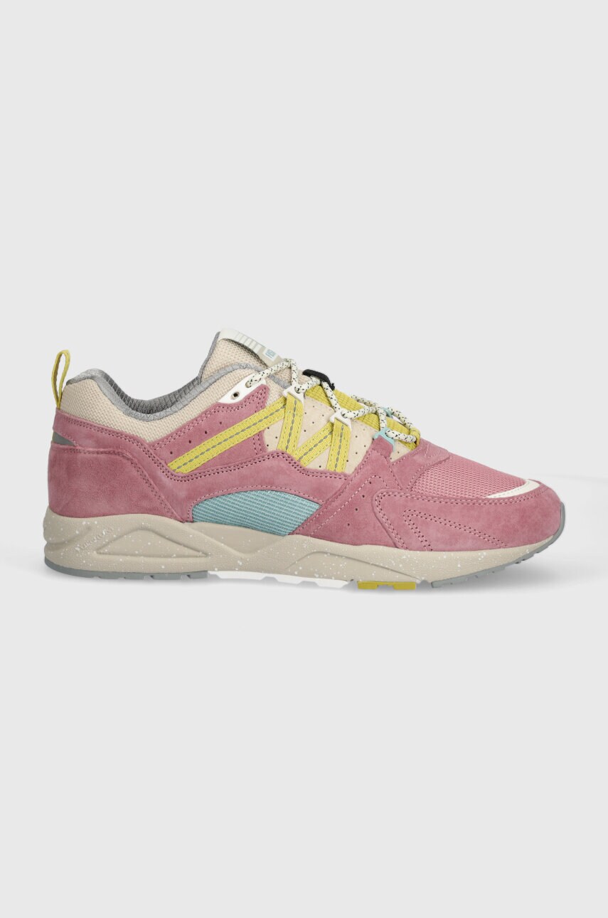 Купити Кросівки Karhu Fusion 2.0 колір фіолетовий F804173 – головне зображення