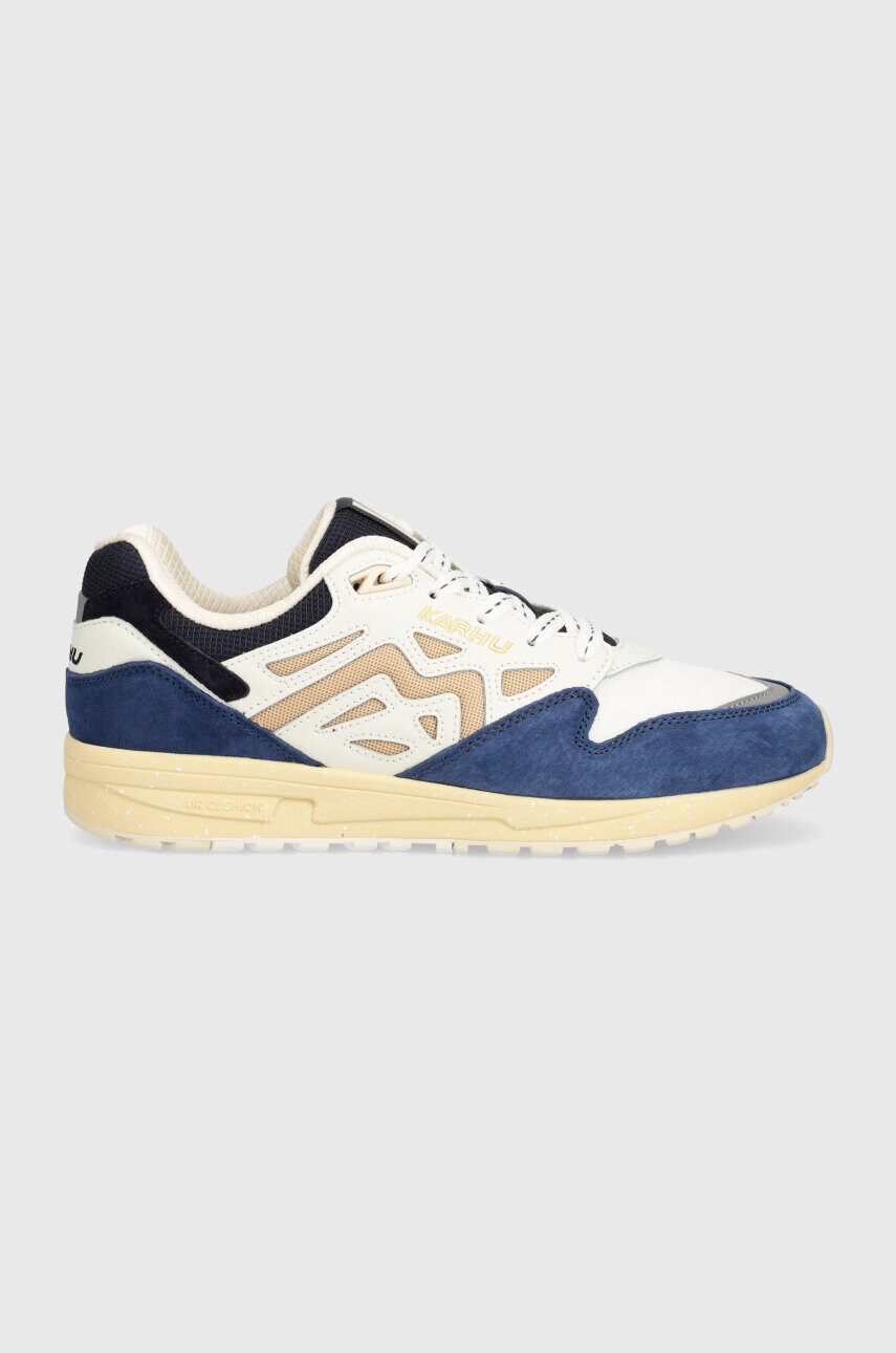 Кросівки Karhu Legacy 96 колір синій F806064