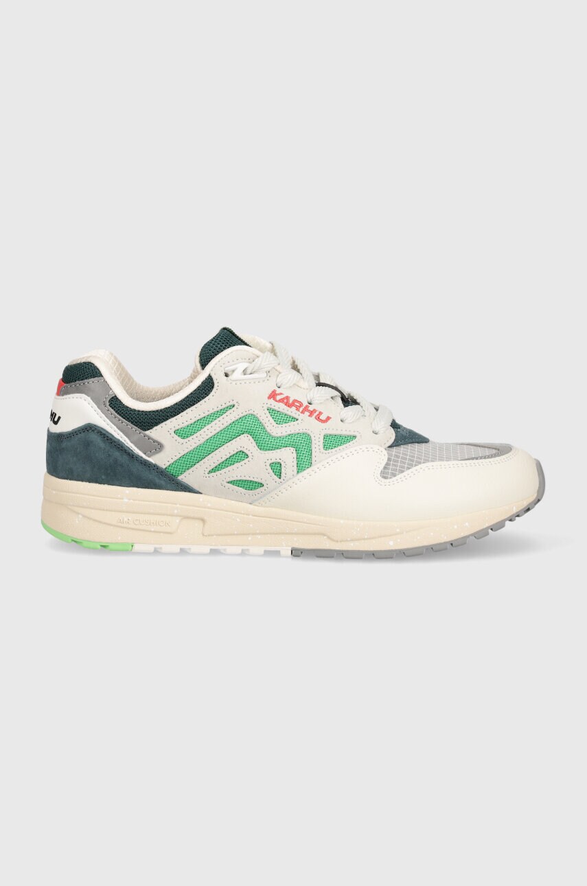 Кросівки Karhu Legacy 96 колір сірий F806065