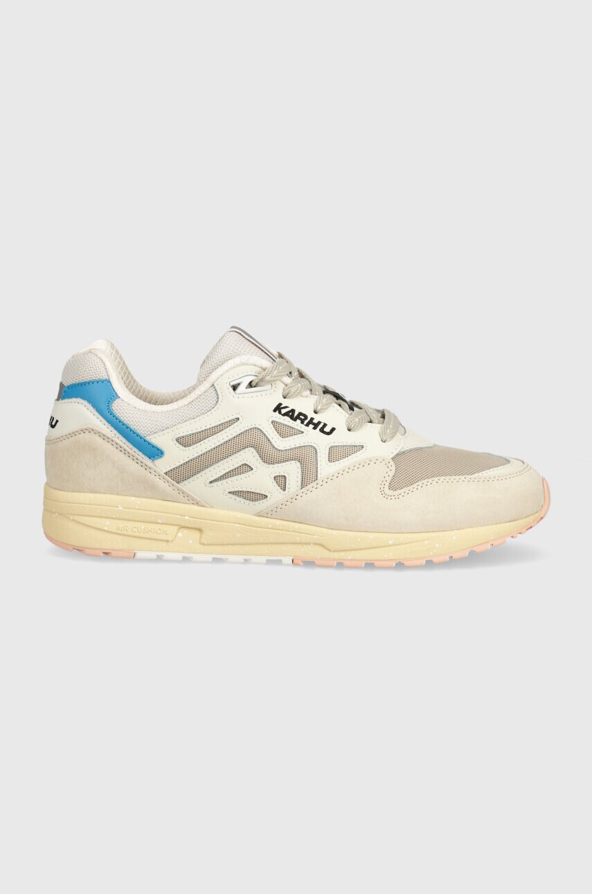 Кросівки Karhu Legacy 96 колір сірий F806068