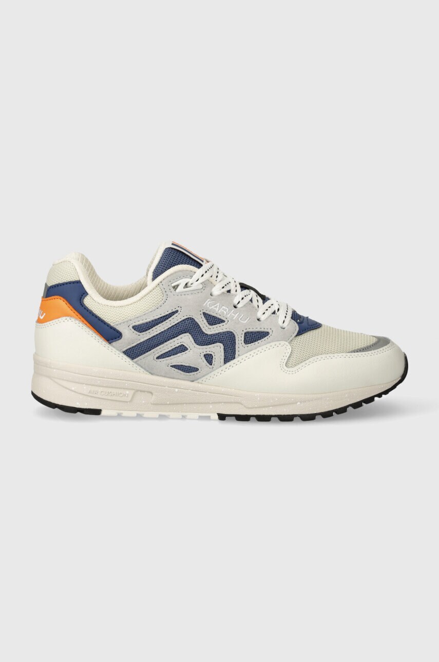 Кросівки Karhu Legacy 96 колір сірий F806069