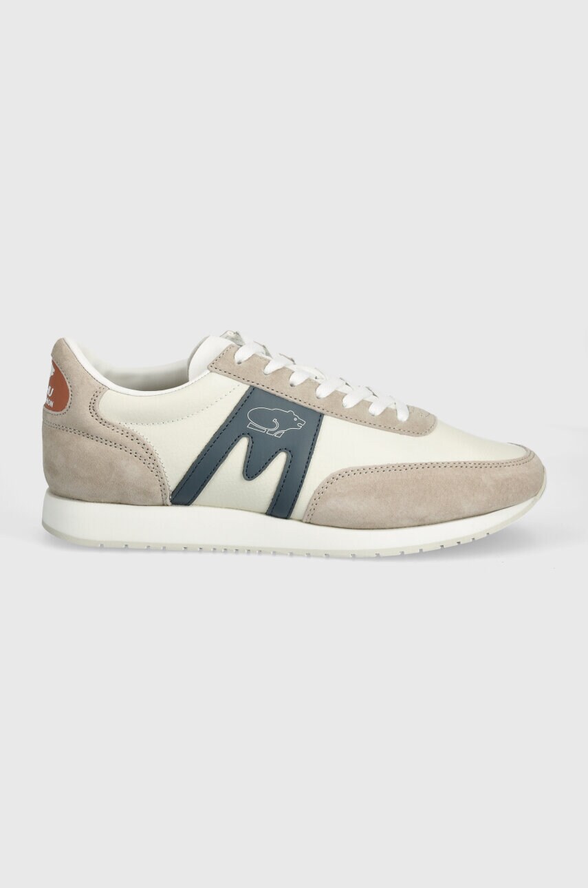Кросівки Karhu Albatross 82 колір бежевий F807046