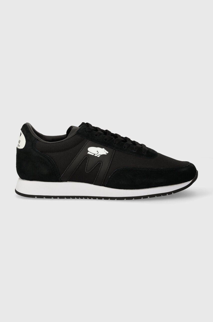 Кросівки Karhu Albatross колір чорний F802567
