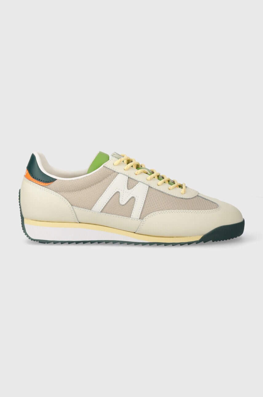 Кросівки Karhu Mestari колір бежевий F805067