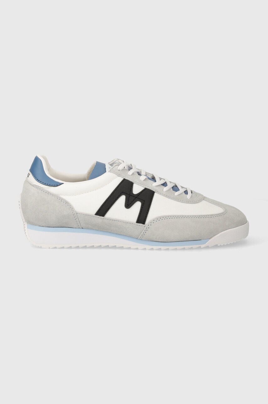 Кросівки Karhu Mestari колір сірий F805072