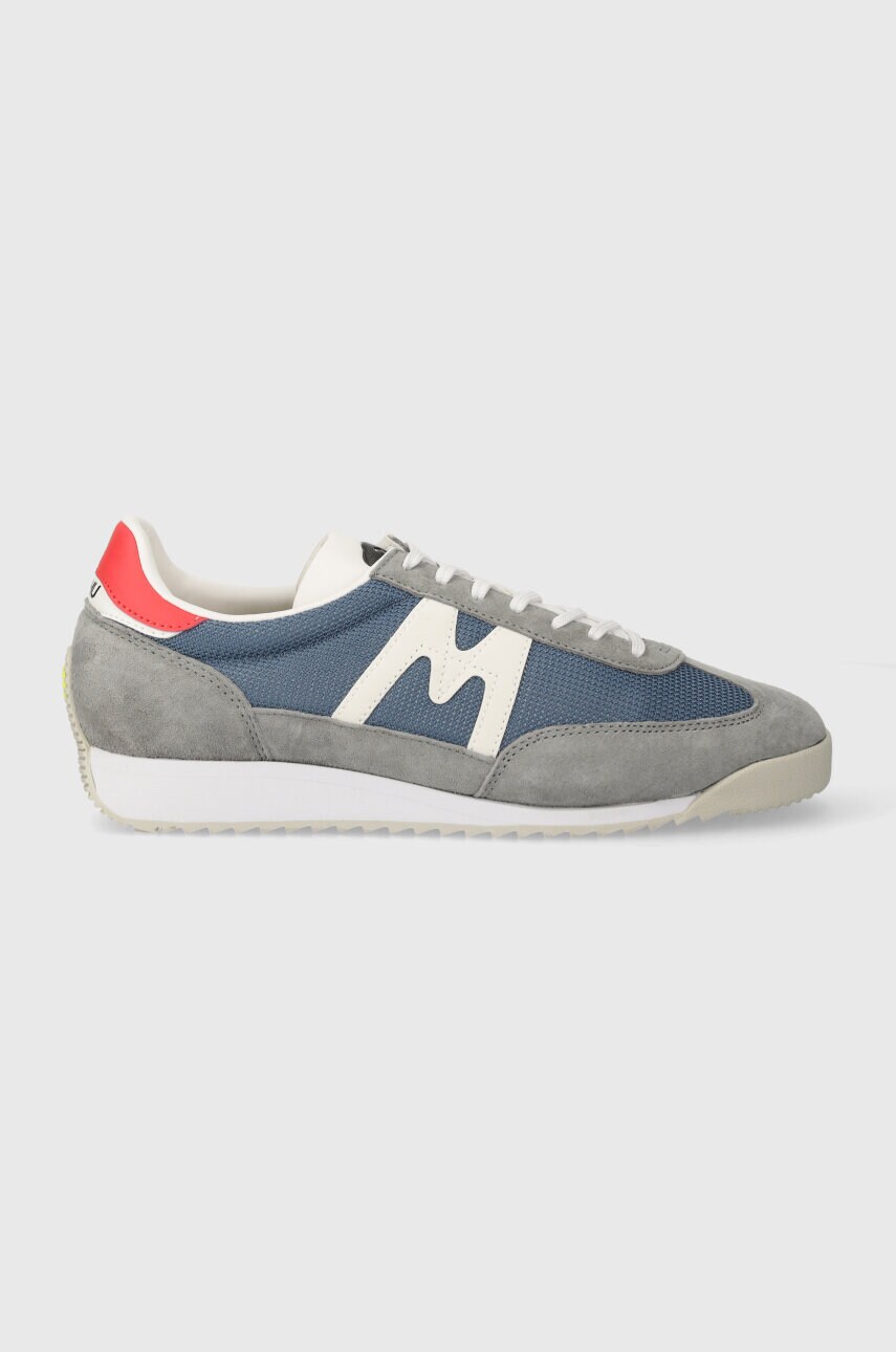 Кросівки Karhu Mestari колір сірий F805073