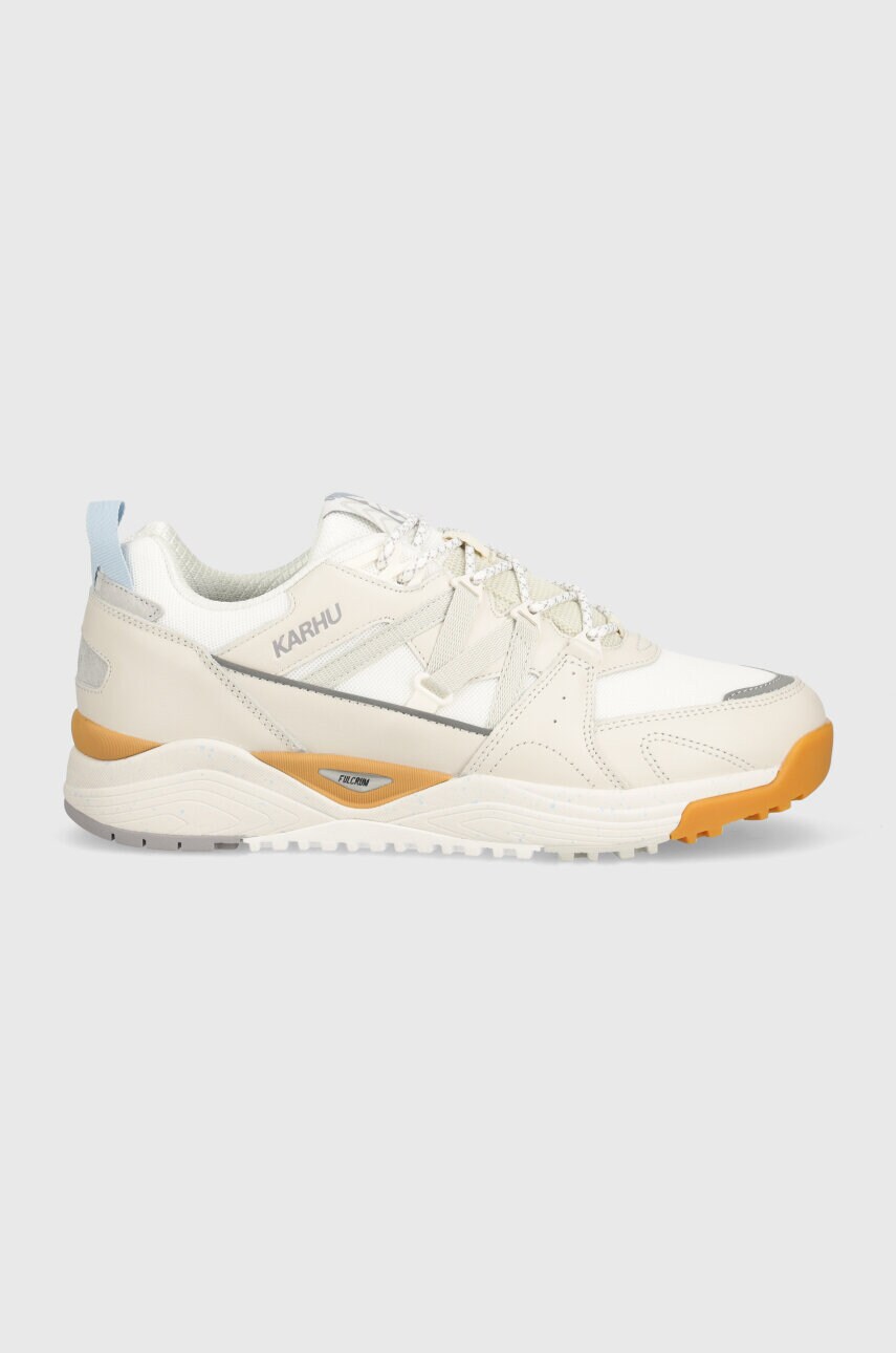 Кросівки Karhu Fusion Xc колір сірий F830008