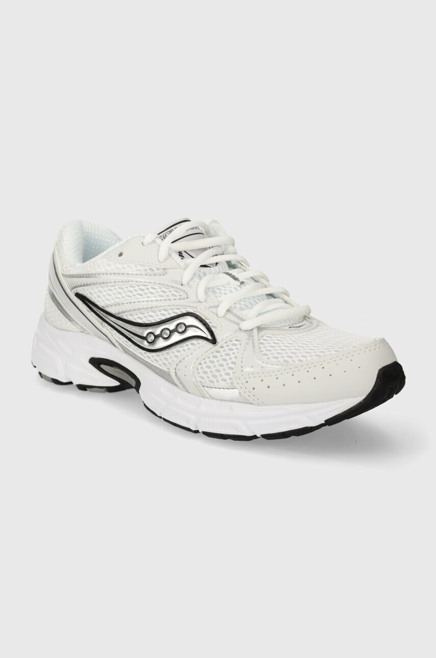 Кросівки Saucony Ride Milenium колір білий S70812.5