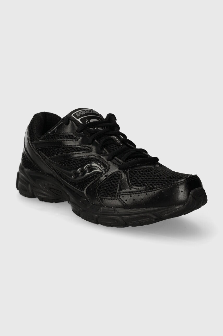 Кросівки Saucony Ride Milenium колір чорний S70812.3