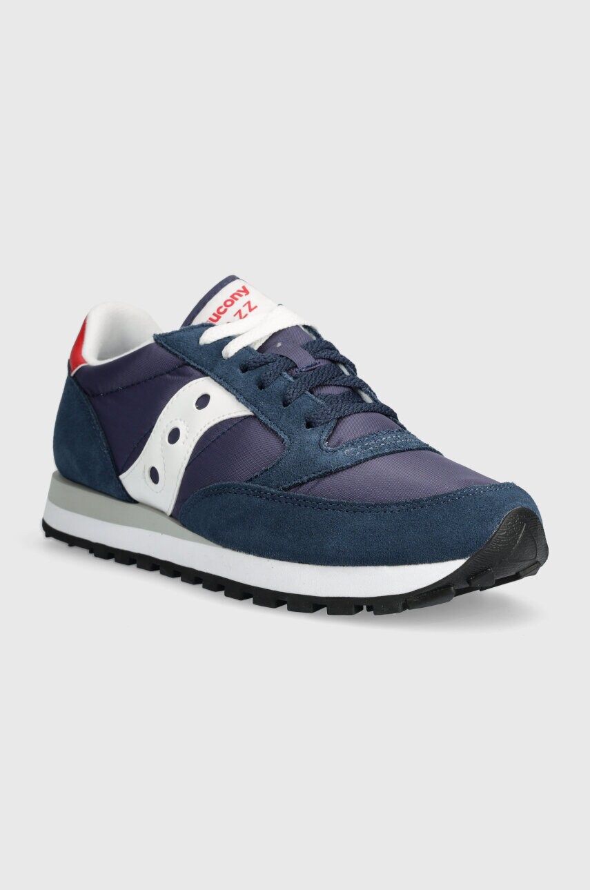 Кросівки Saucony Jazz Originals колір синій S2044.692