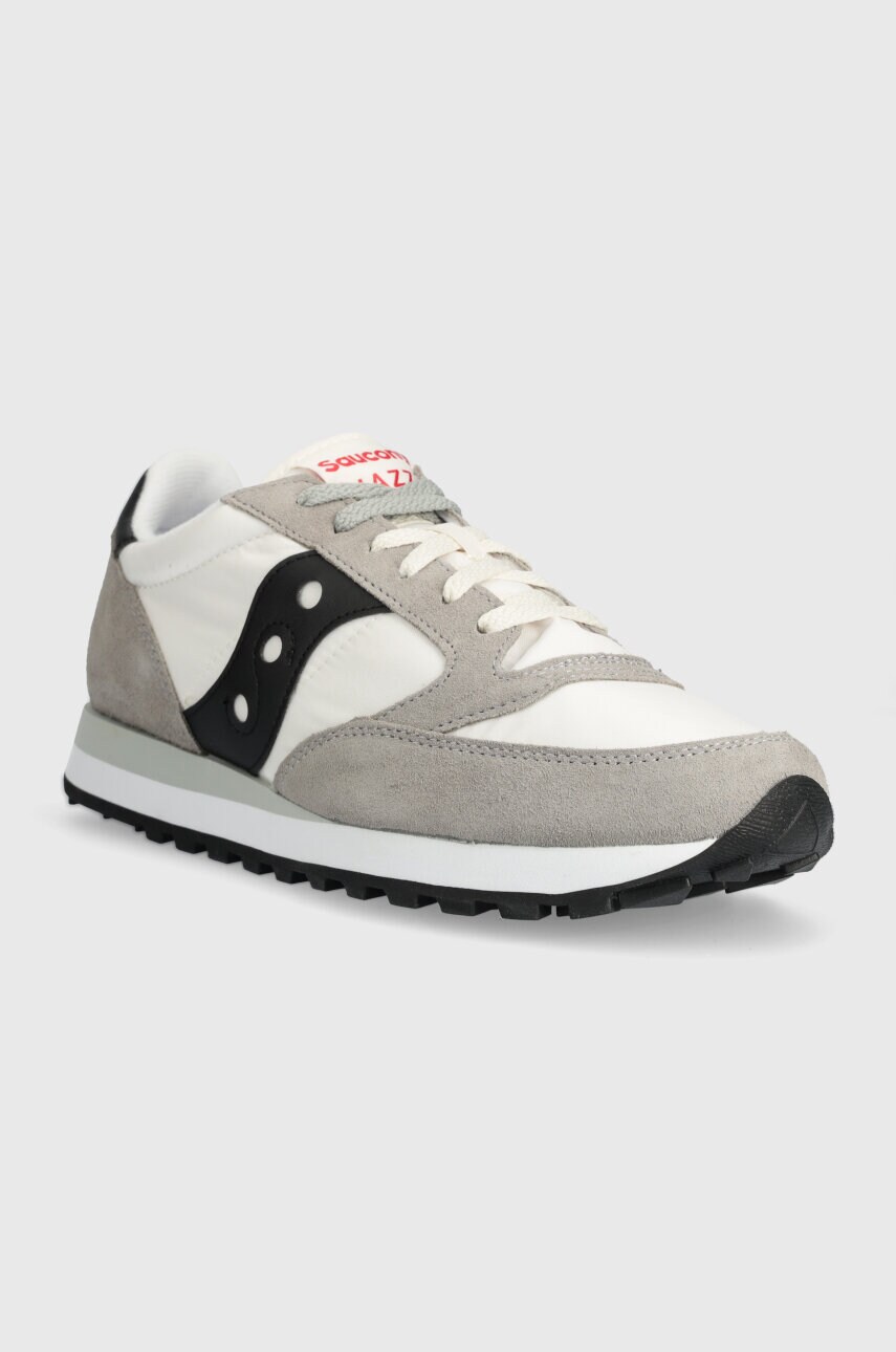 Кросівки Saucony Jazz Originals колір сірий S2044.693