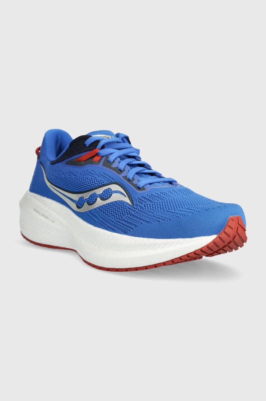 Бігові кросівки Saucony Triumph 21