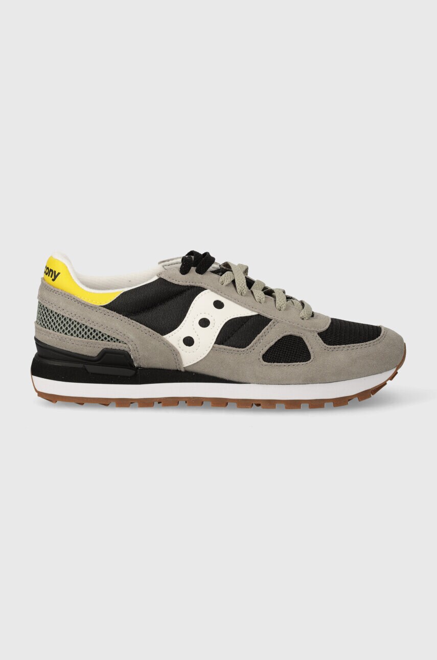 Кросівки Saucony SHADOW ORIGINAL колір сірий S2108.884