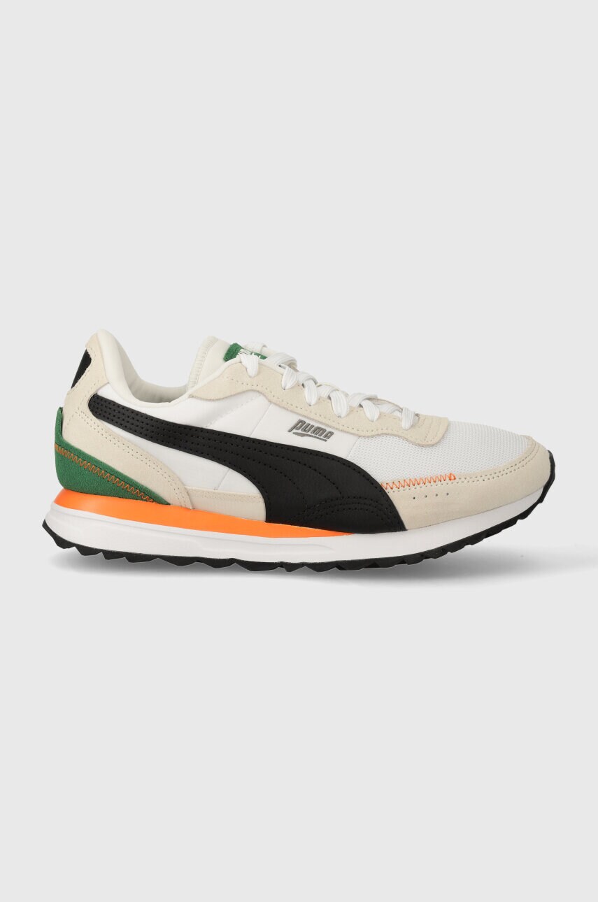 Кросівки Puma Road Rider колір білий 397377