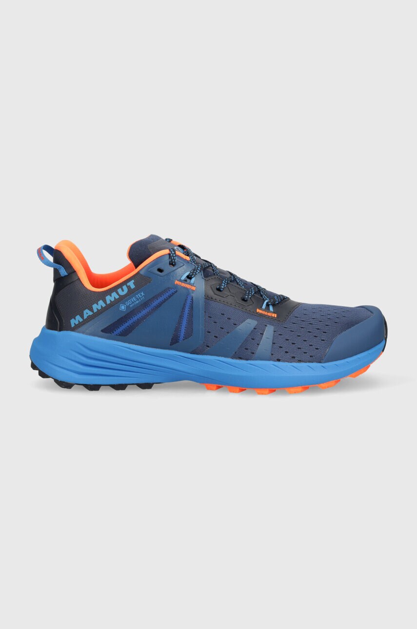 Черевики Mammut Saentis TR Low GTX чоловічі