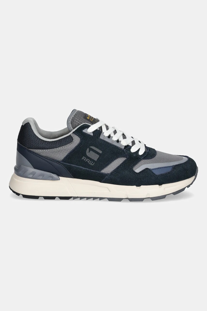 Кросівки G-Star Raw HOLORN RPS M чоловічі колір синій 2342061501.NVY