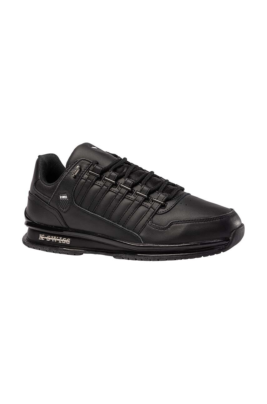 Кросівки K-Swiss RINZLER GT колір чорний 08907.010.M