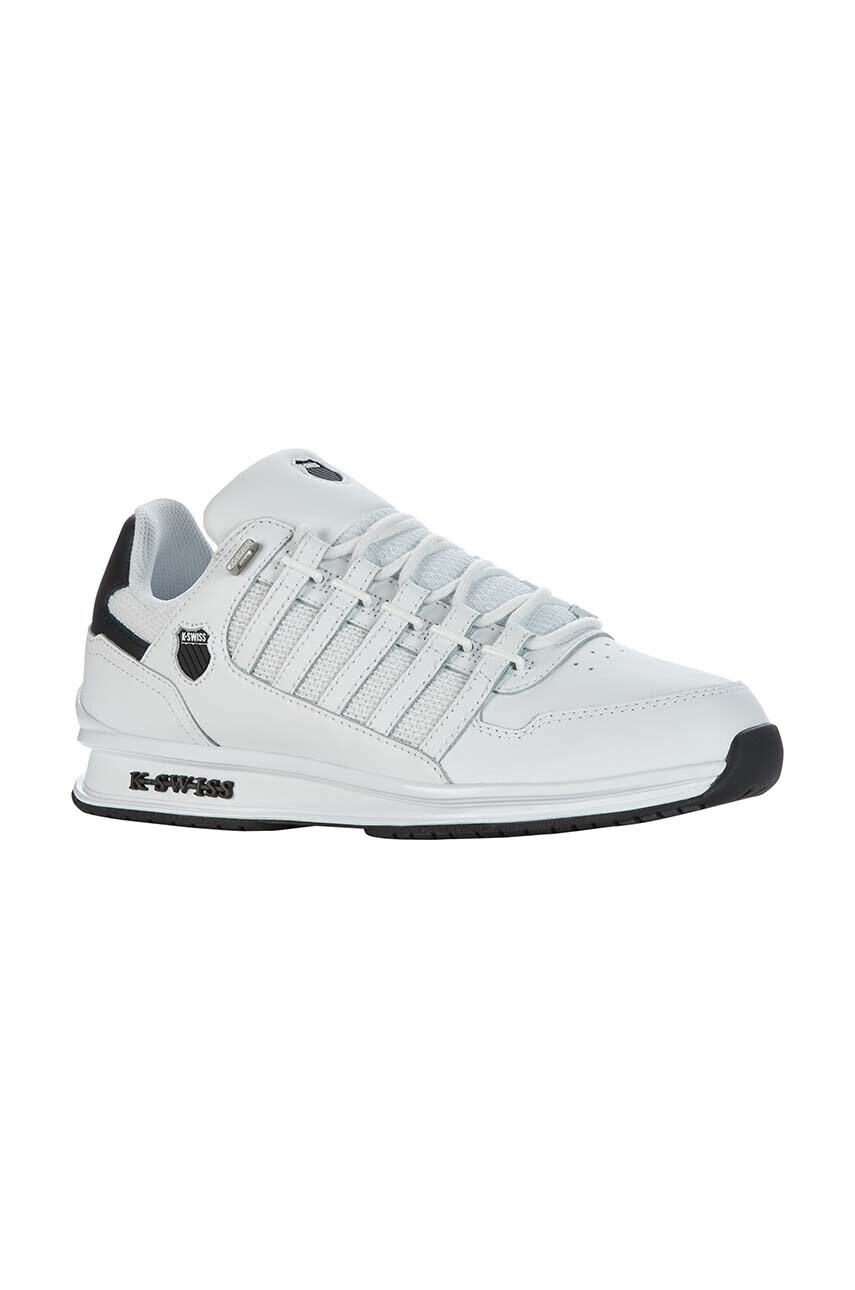 Кросівки K-Swiss RINZLER GT колір білий