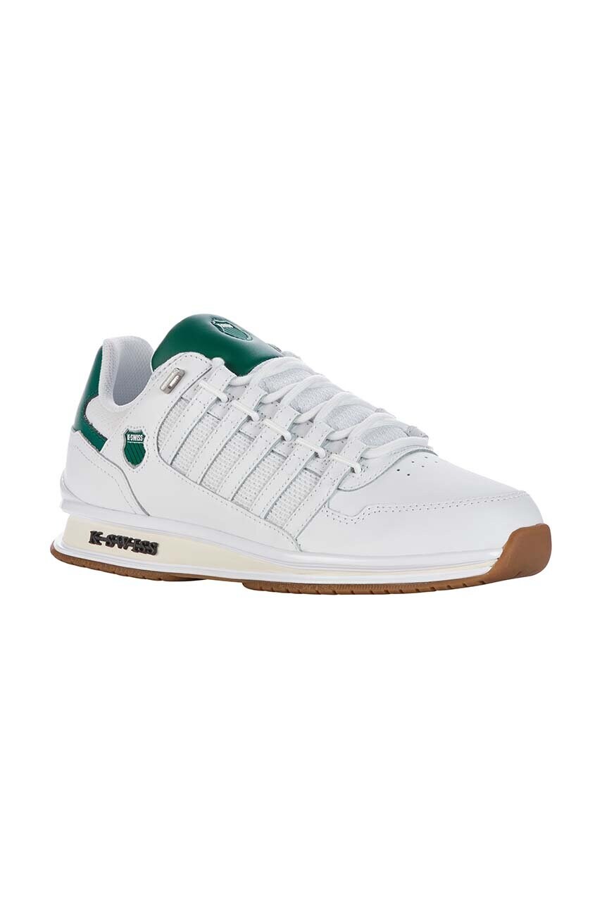 Кросівки K-Swiss RINZLER GT колір білий