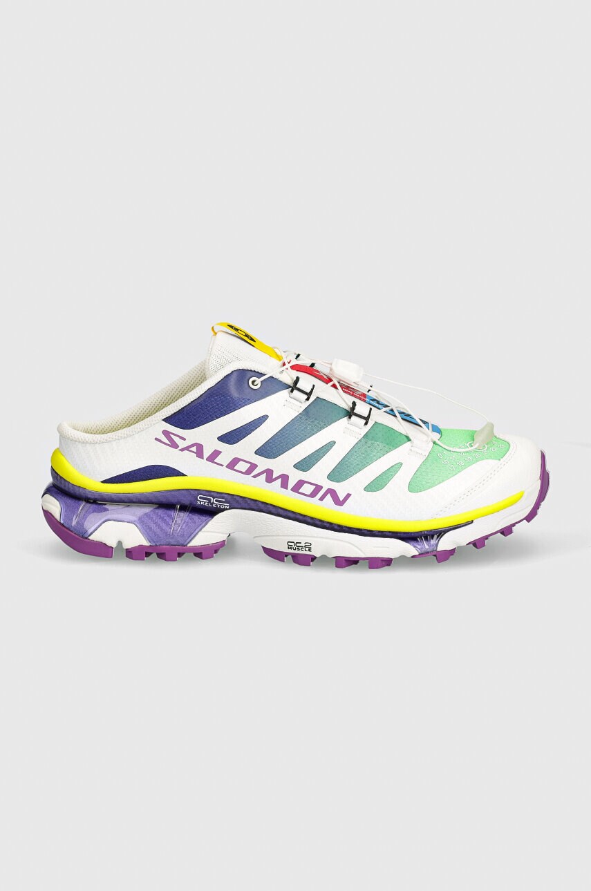 Кросівки MM6 Maison Margiela x Salomon XT-4 MULE SH1WS0006
