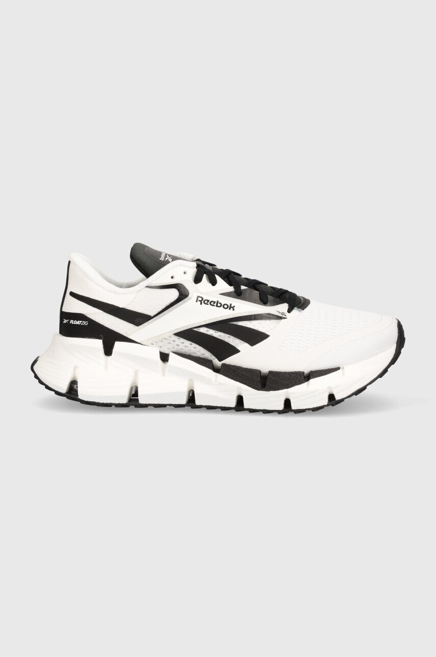 Бігові кросівки Reebok Floatzig 1 колір білий 100206595