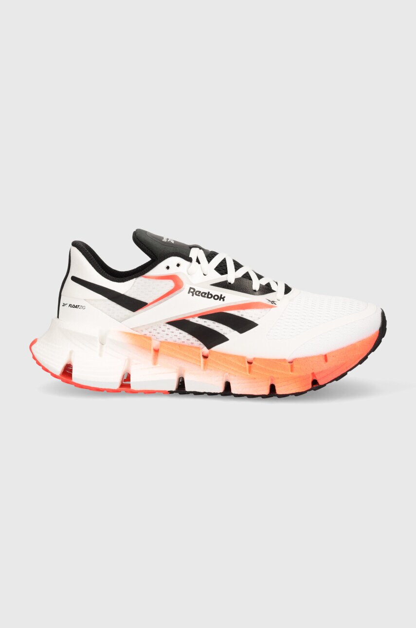 Бігові кросівки Reebok Floatzig 1 колір білий 100206596