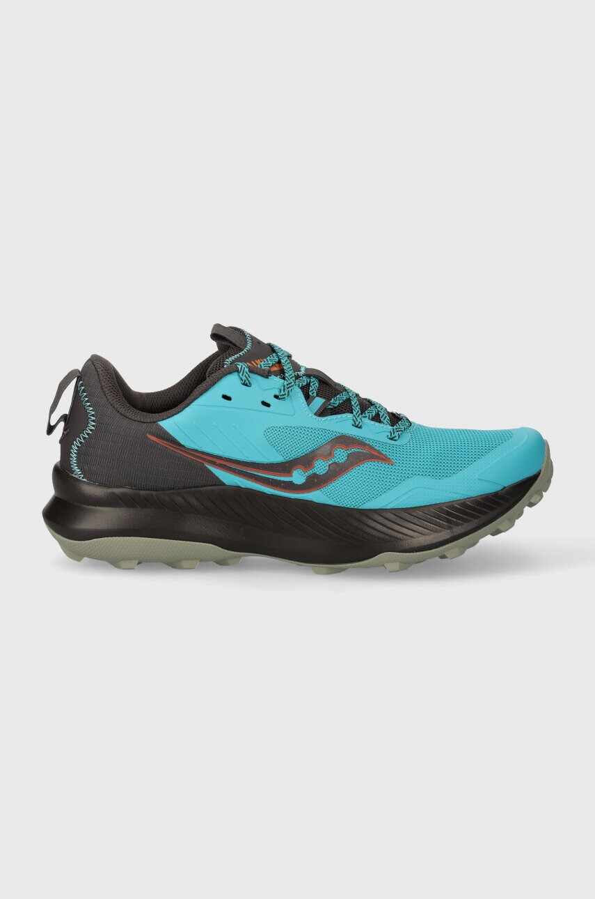 Бігові кросівки Saucony Blaze TR