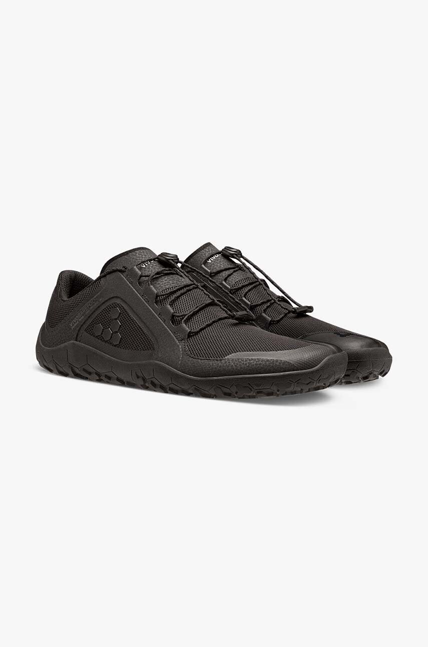 Черевики Vivobarefoot PRIMUS TRAIL II FG чоловічі колір чорний 309097