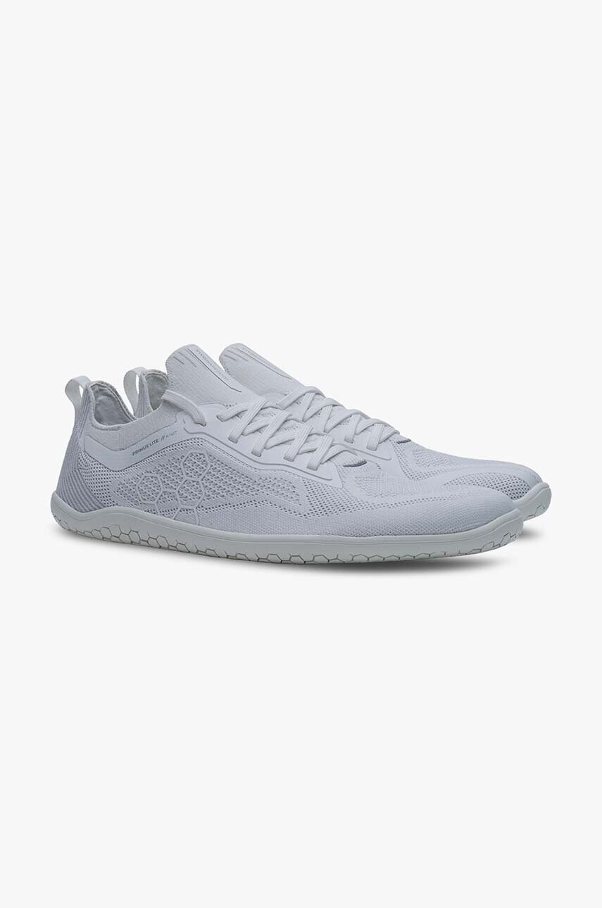 Кросівки для тренувань Vivobarefoot PRIMUS LITE KNIT колір білий 309304