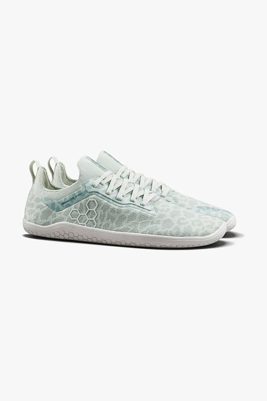 Кросівки для тренувань Vivobarefoot PRIMUS LITE KNIT колір білий 209304