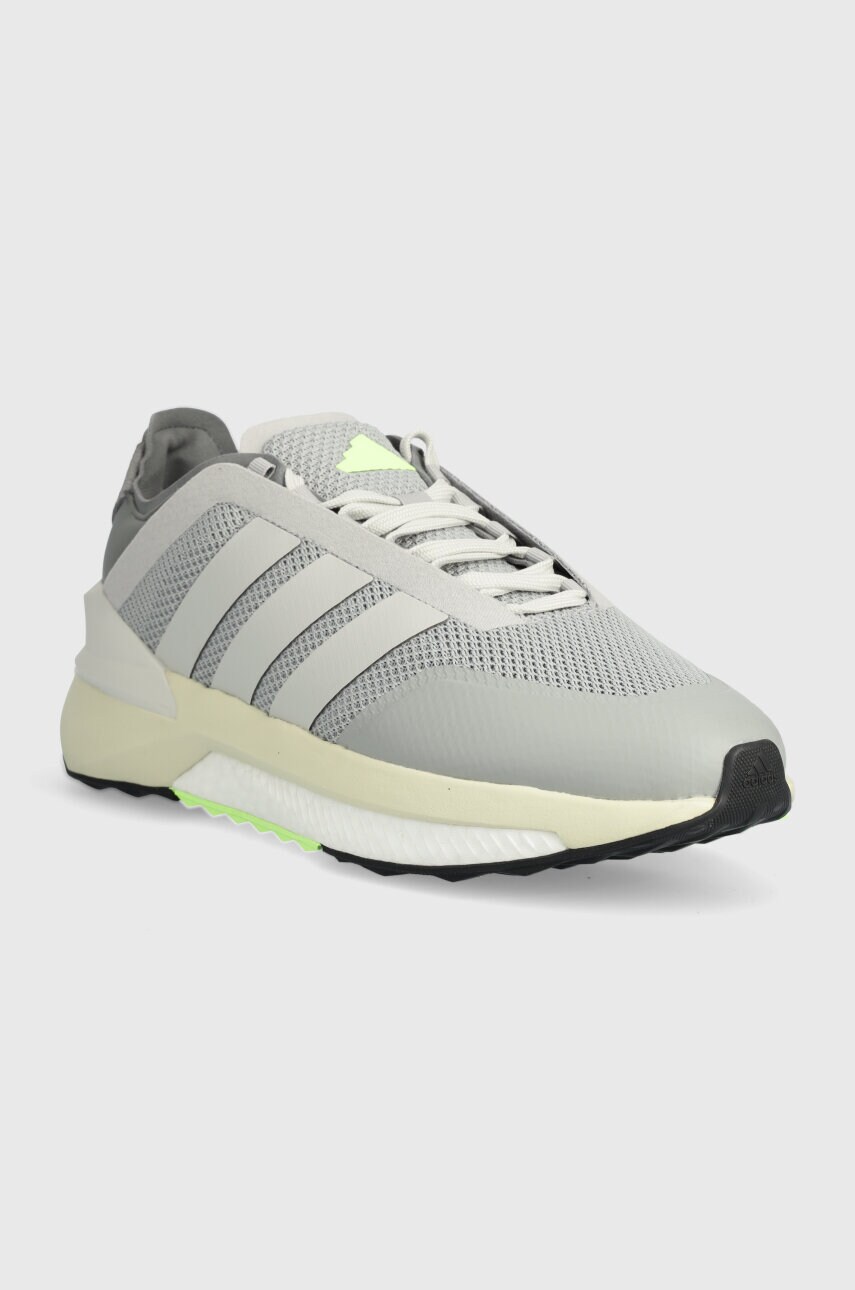 Кросівки adidas AVRYN колір сірий