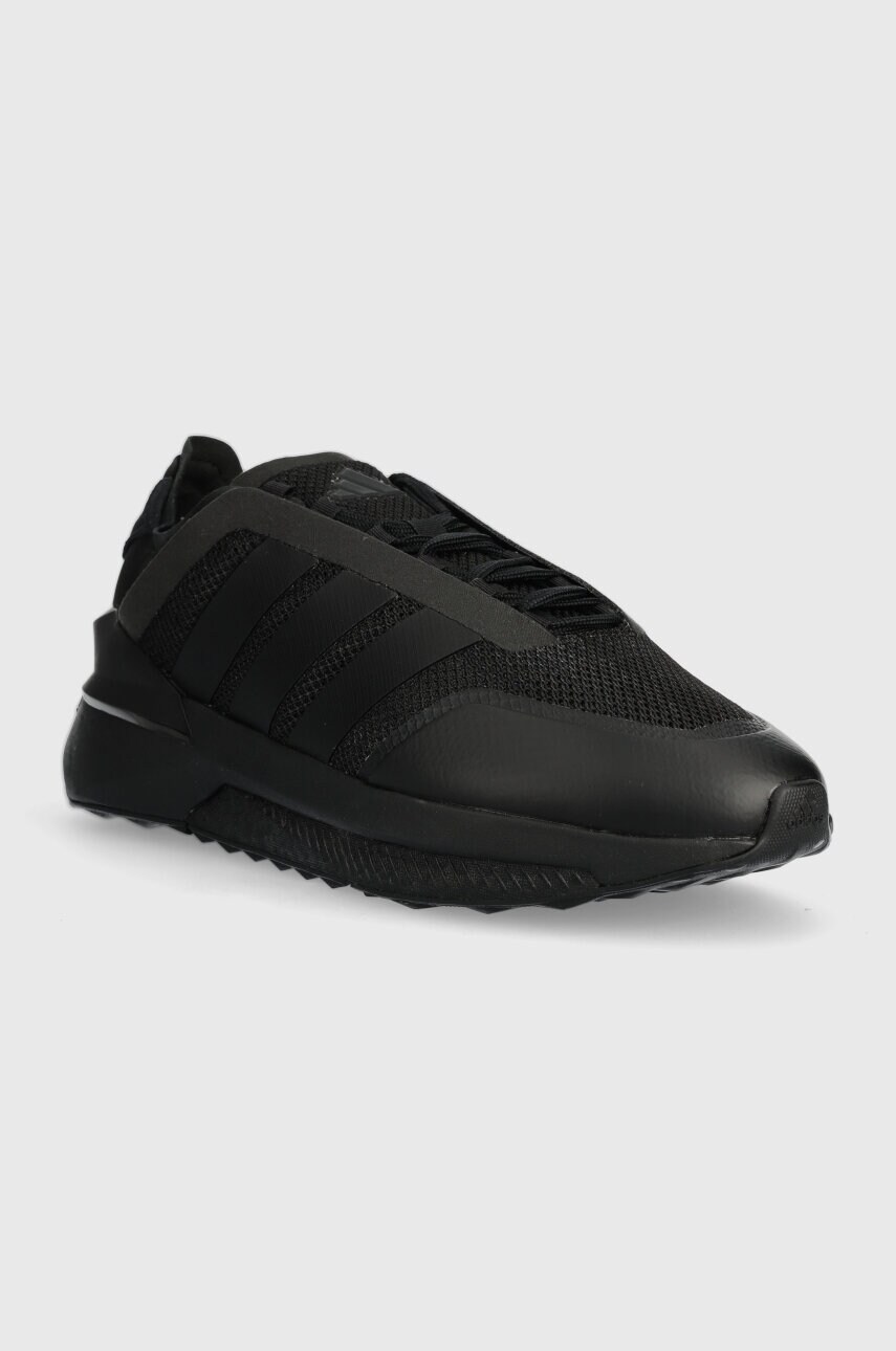 Кросівки adidas AVRYN колір чорний