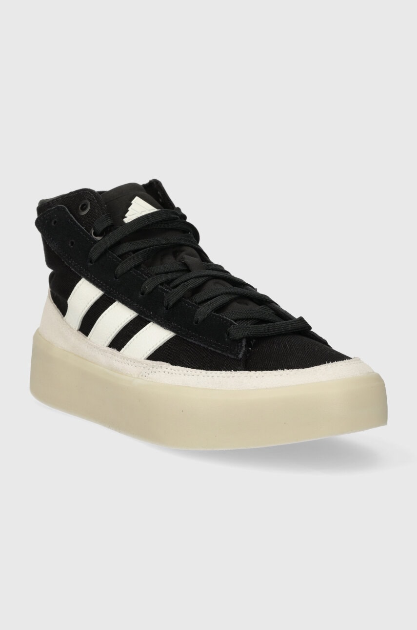 Кросівки adidas ZNSORED колір чорний